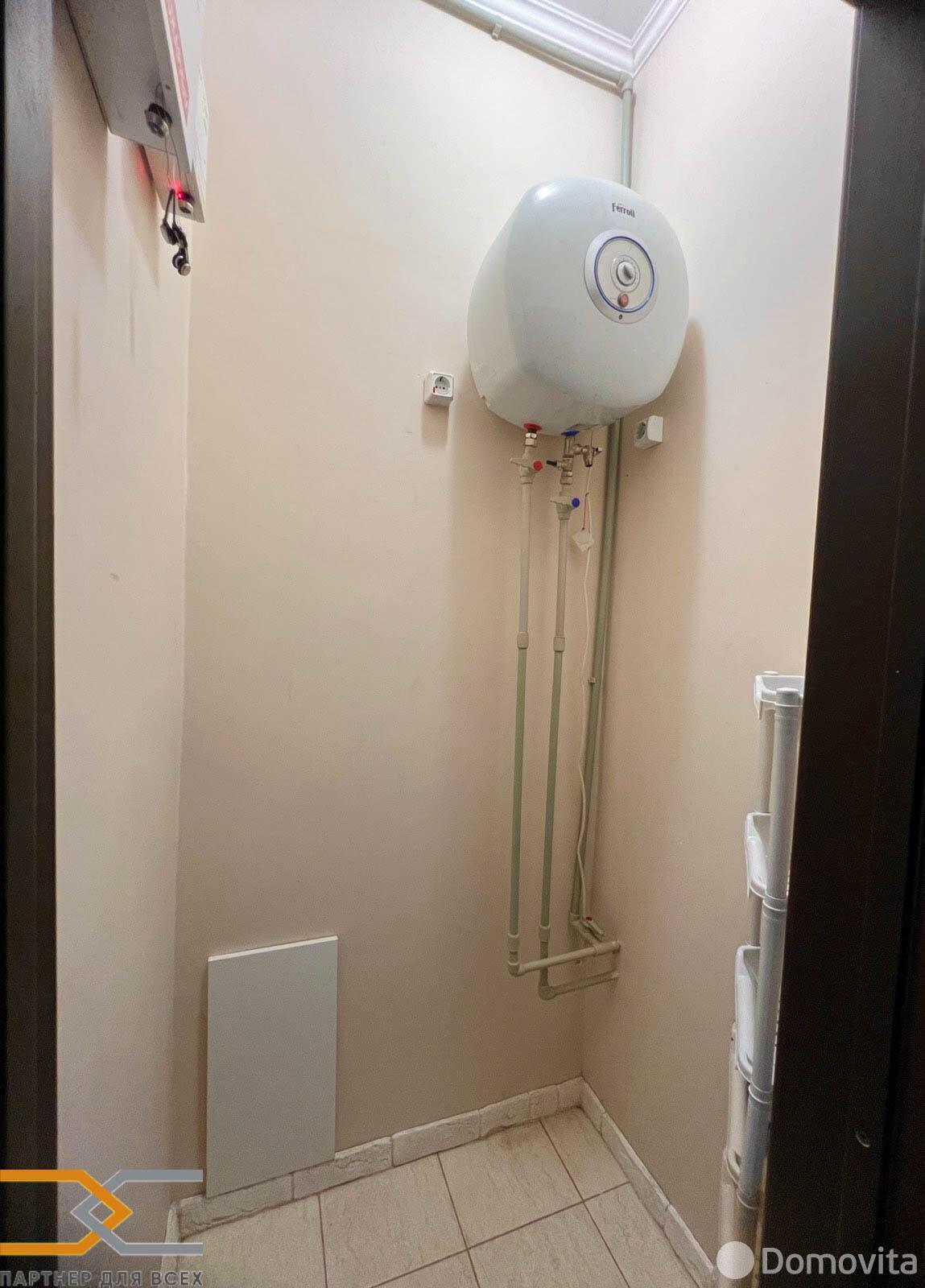 Купить офис на ул. Комсомольская, д. 12 в Копыле, 47000USD, код 7763 - фото 12