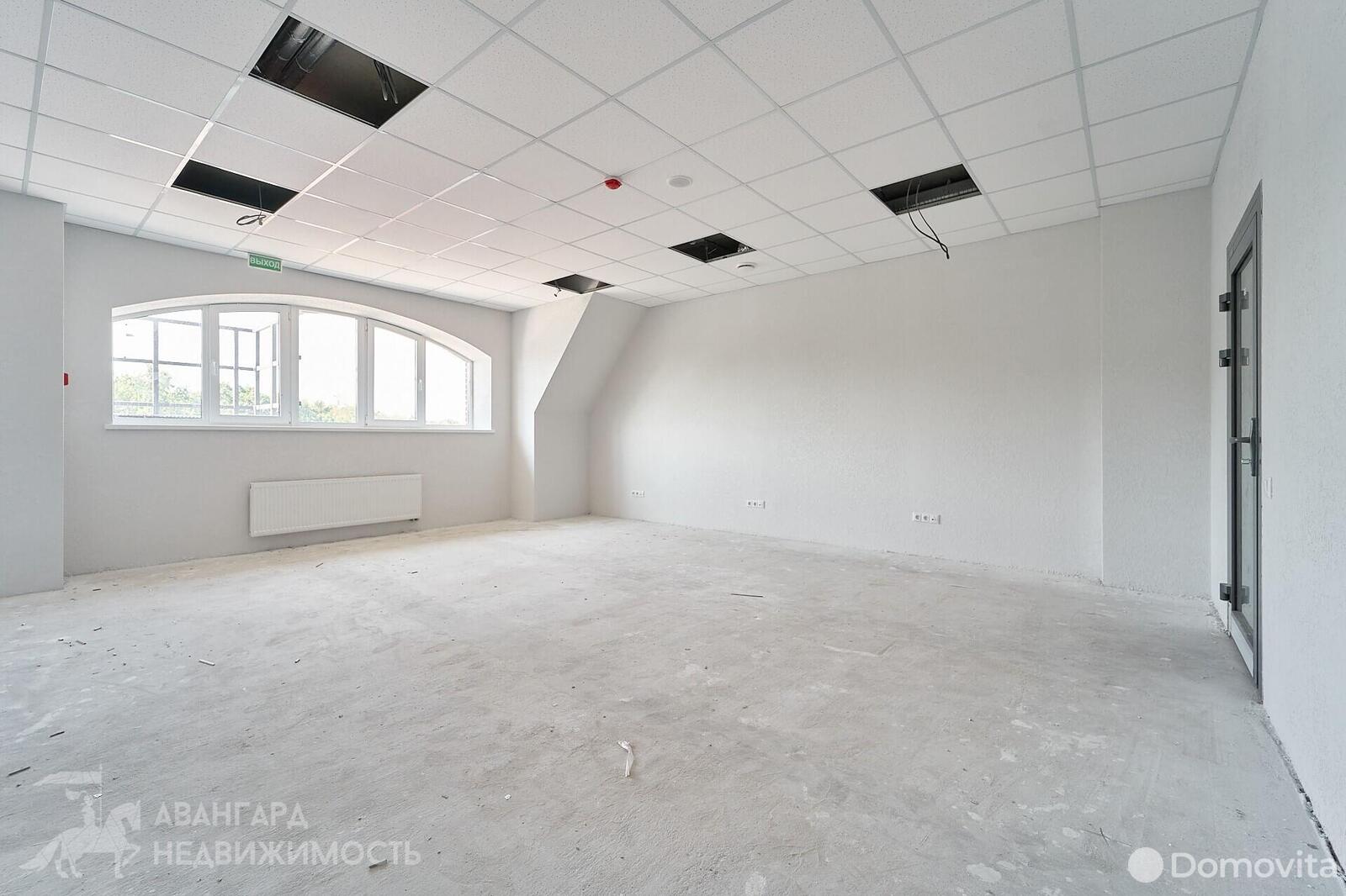 Снять офис на ул. Мазурова, д. 1 в Минске, 328000BYN, код 12447 - фото 20