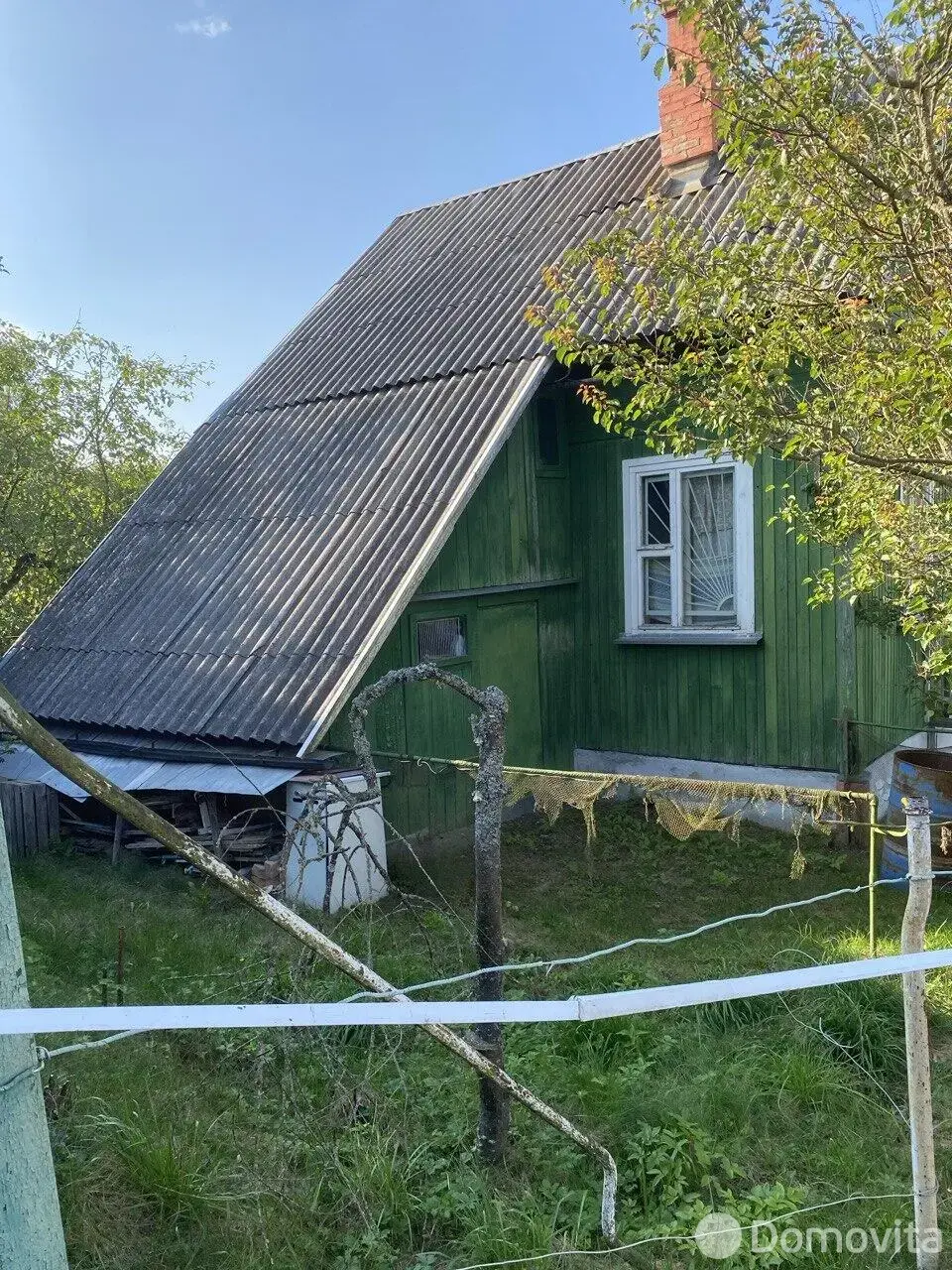 Купить 2-этажную дачу в ХОЛМОГОРЬЕ Минская область, 26500BYN, код 186191 - фото 12