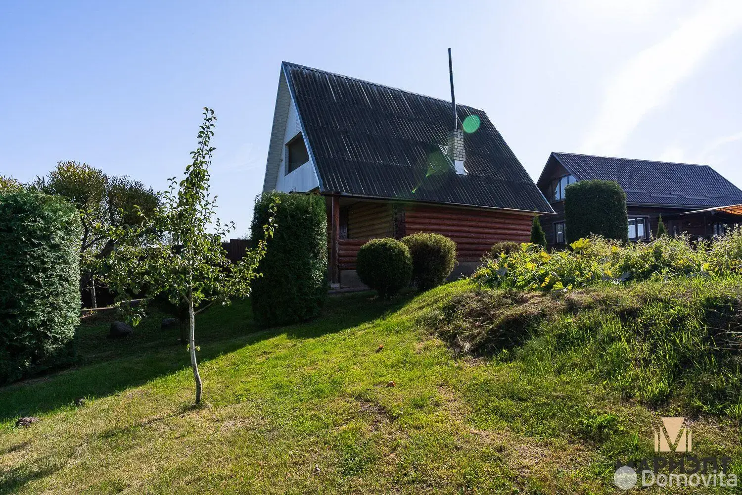 коттедж, Станули, ул. Центральная