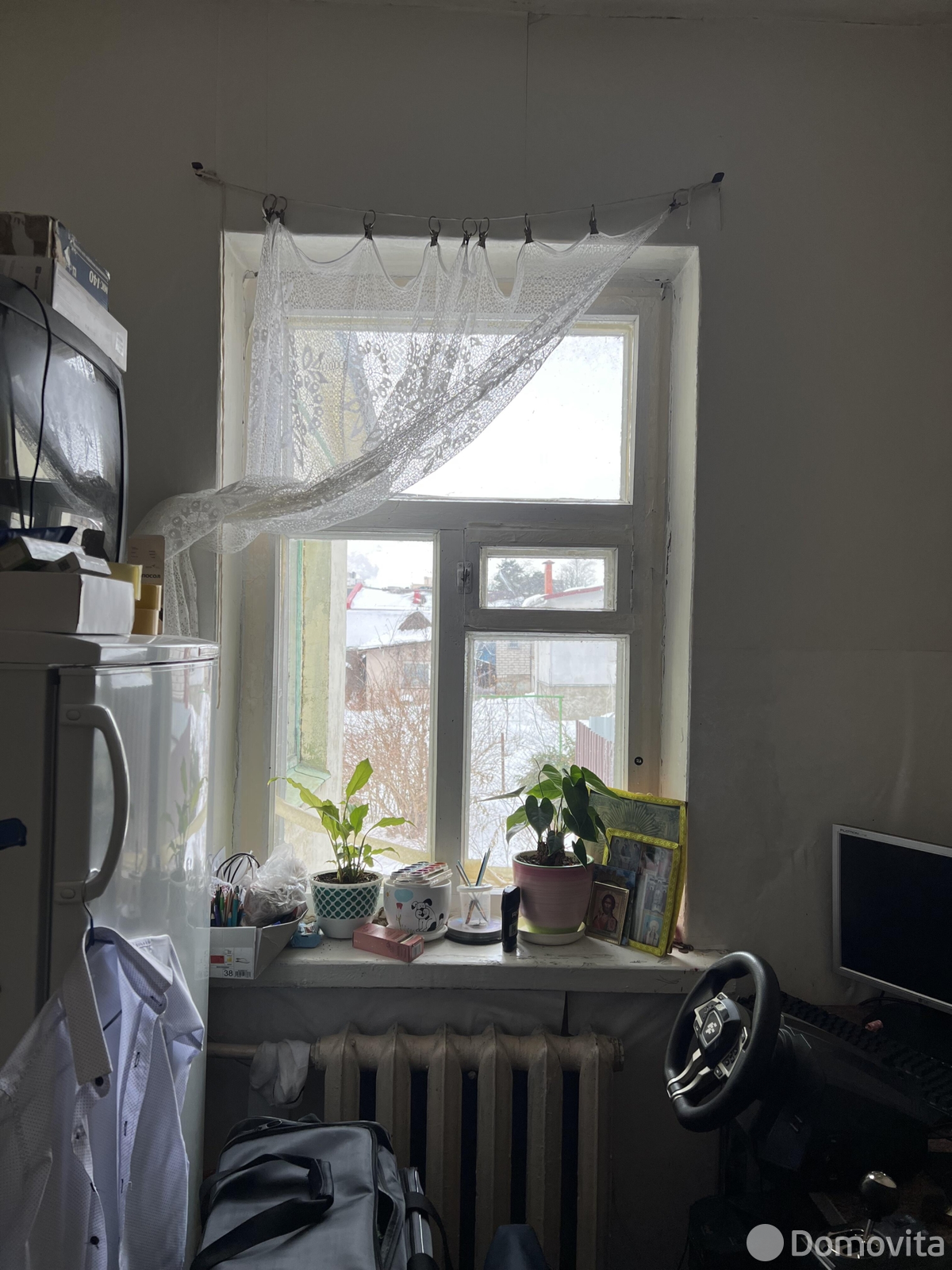 Цена продажи дома, Большое Стиклево,