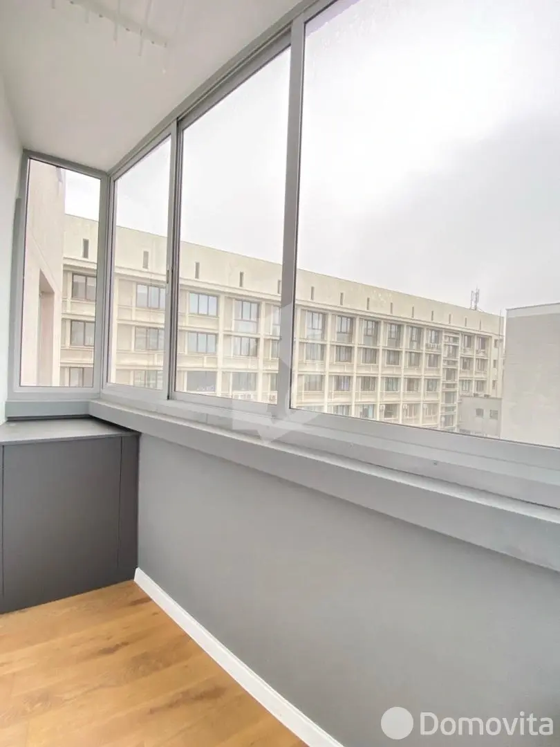 аренда квартиры, Минск, ул. Воронянского, д. 1А