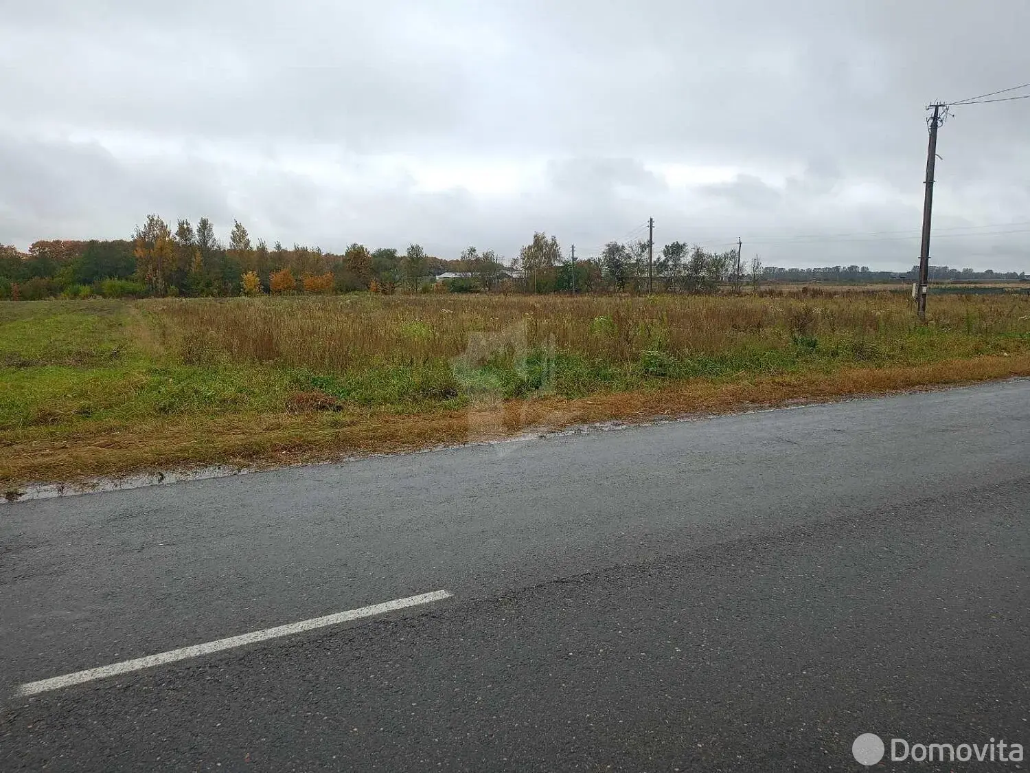 участок, Самохваловичи, - лучшее предложение