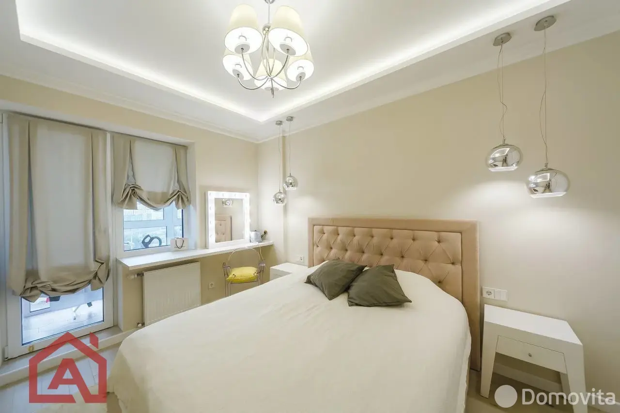 квартира, Минск, ул. Репина, д. 4 