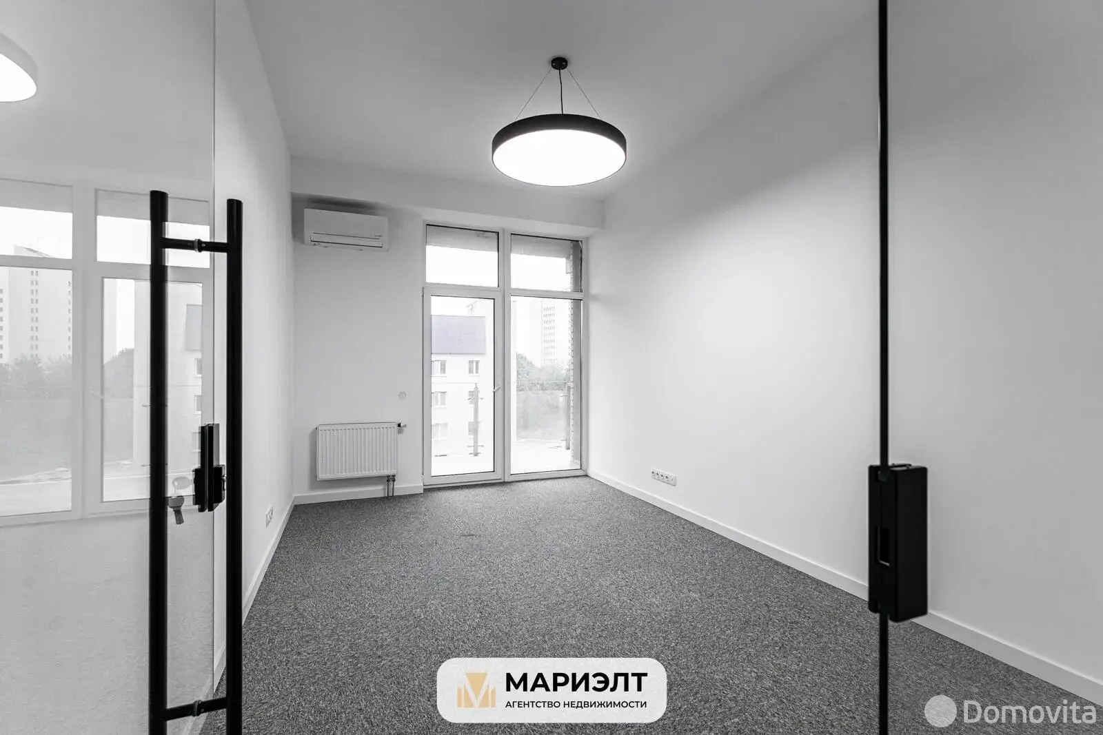 арендовать офис, Минск, ул. Мясникова, д. 27