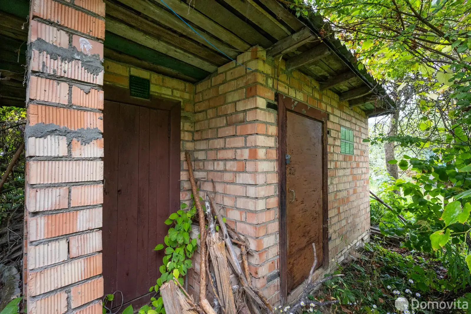 Продажа 1-этажной дачи в Станкостроитель Минская область, 24000USD, код 184279 - фото 14