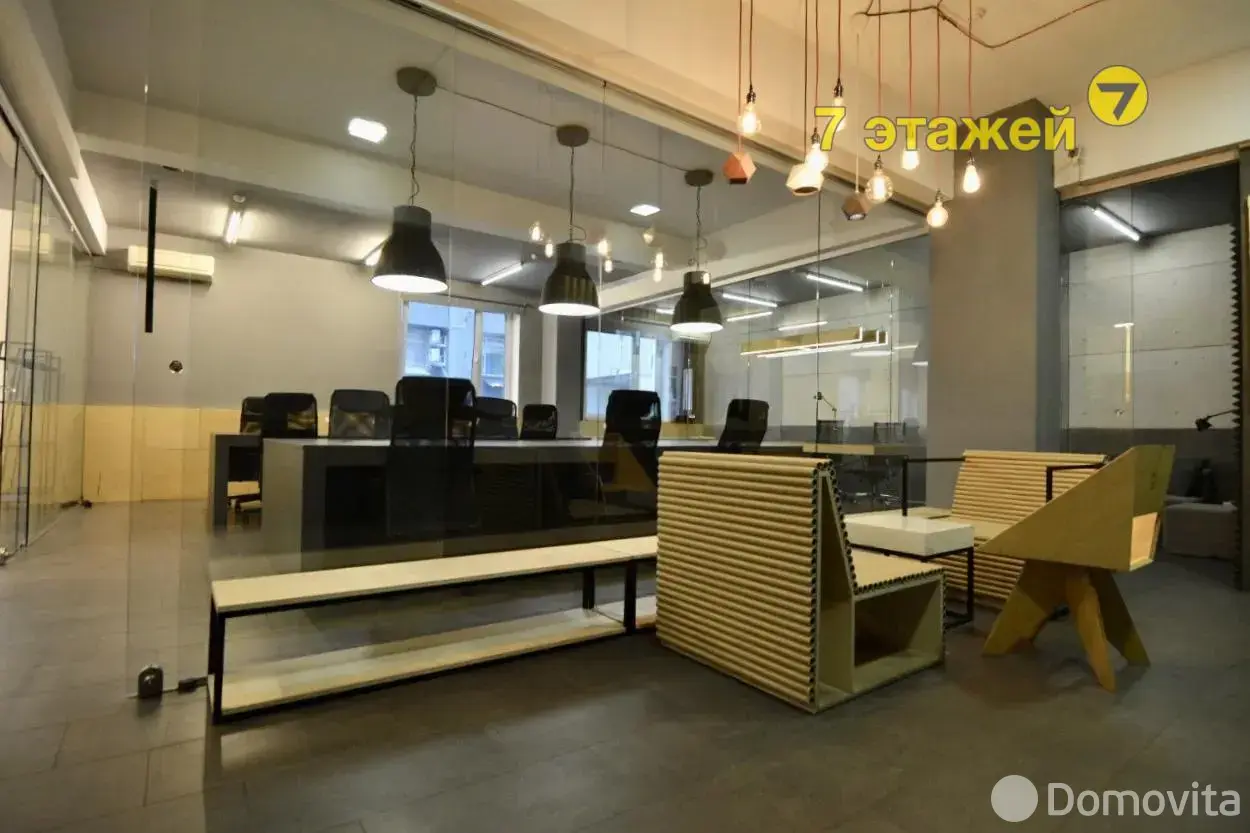 Купить офис на ул. Мележа, д. 5/2 в Минске, 399000BYN, код 10464 - фото 22