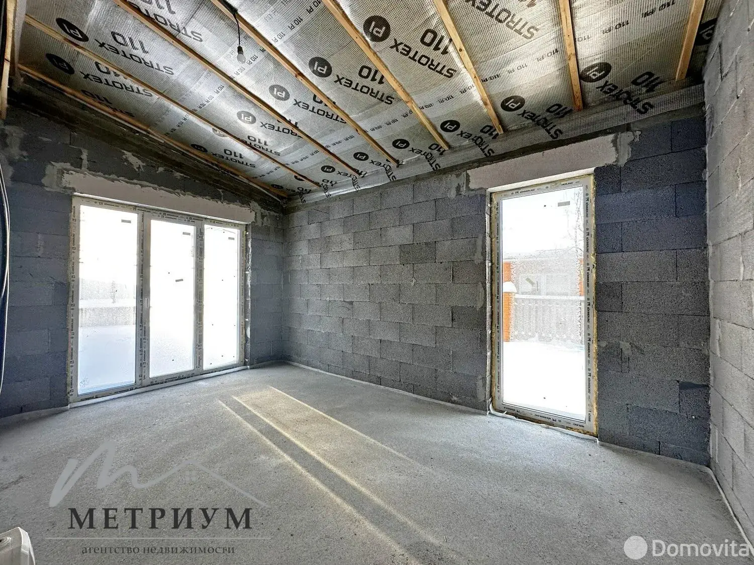 дом, Минск, ул. Курганная, д. 81 на ст. метро Малиновка