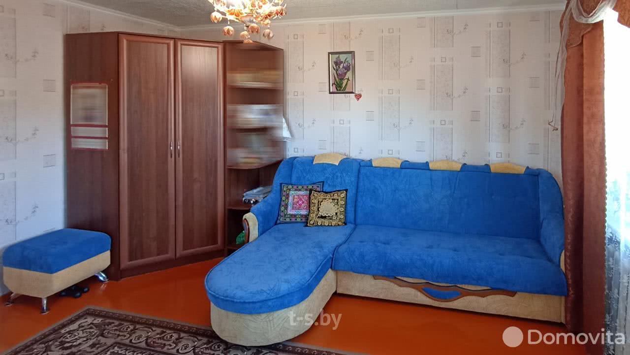 Продажа полдома в 2-этажном доме в Прилепах, ул. Молодежная, код 636467 - фото 6