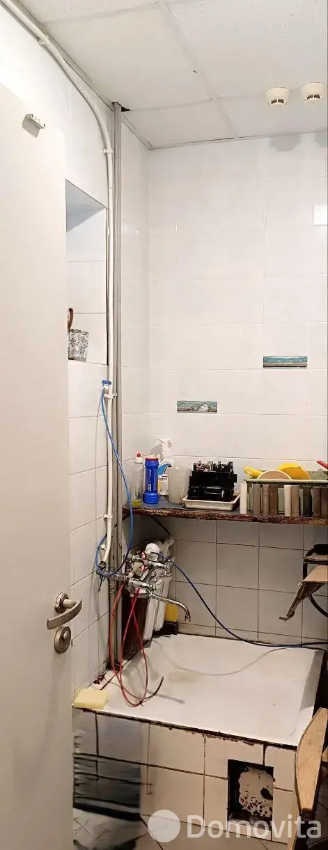 Аренда торгового помещения на ул. Гикало, д. 1 в Минске, 3472USD, код 968120 - фото 18