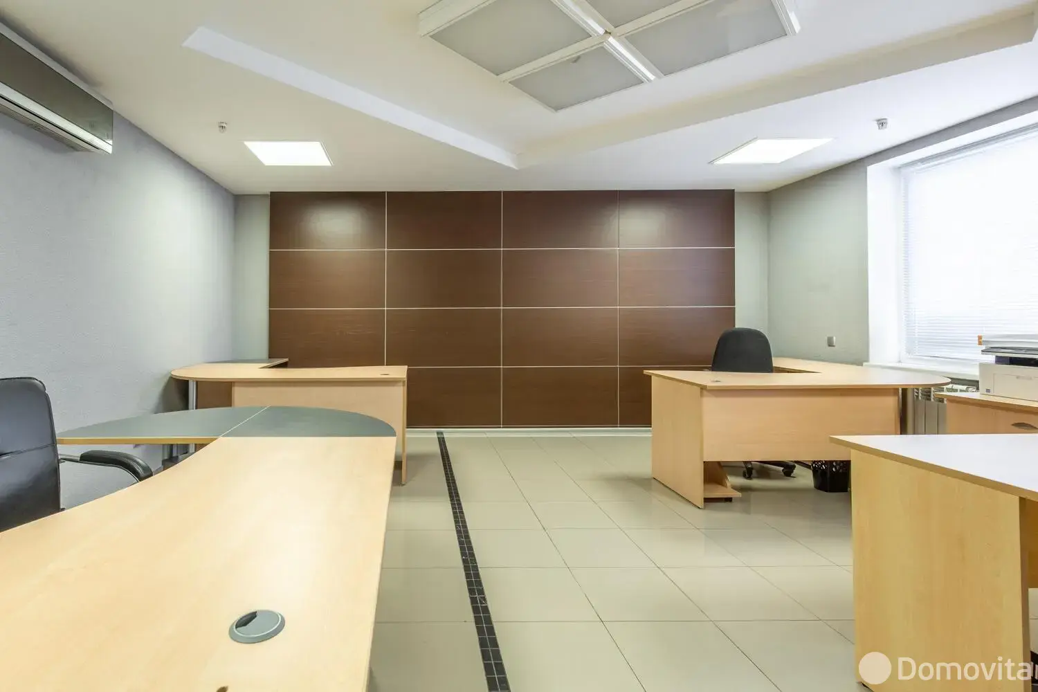 офис, Минск, ул. Тимирязева, д. 121/3 