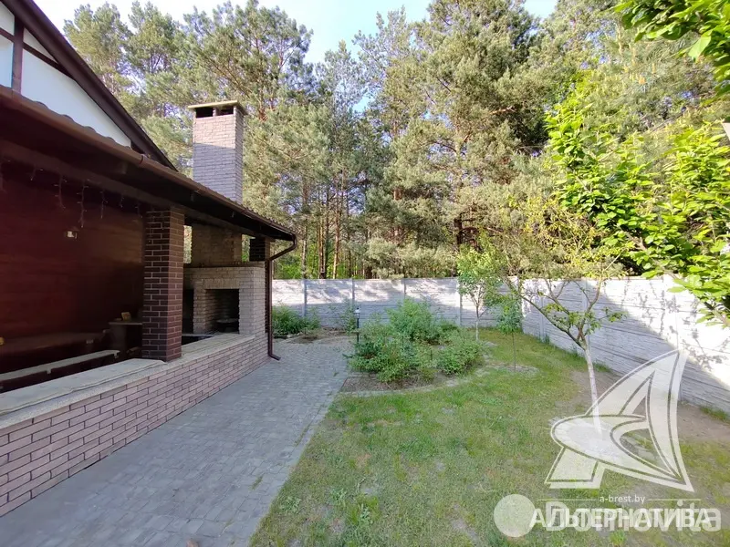 Купить 2-этажную дачу в Ветразь-92 Брестская область, 101000USD, код 174052 - фото 36