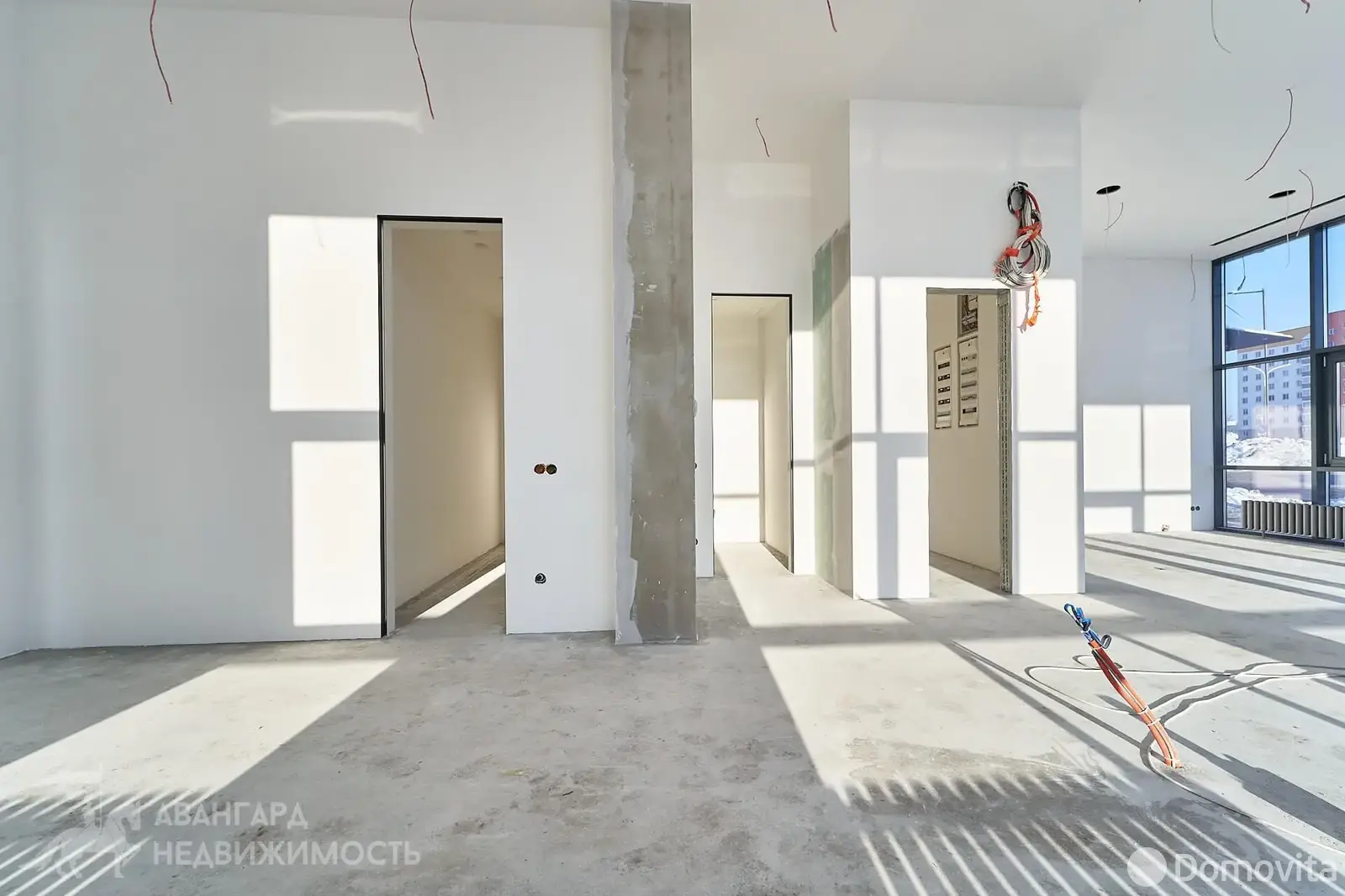 Объект сферы услуг в Минске, ул. Ратомская, д. 50, код 3750 - фото 15