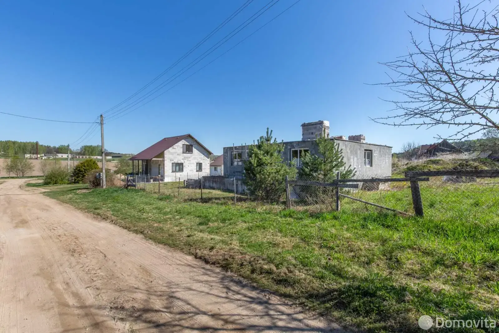 дом, Околица, ул. Набережная 1-я, стоимость продажи 290 000 р.