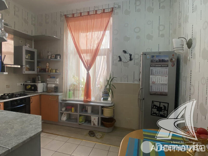 Купить 2-комнатную квартиру в Бресте, ул. Карла Маркса, 68000 USD, код: 1083261 - фото 5