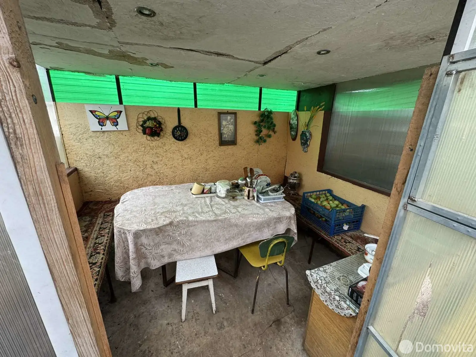продажа дачи, Станция Лужесно,