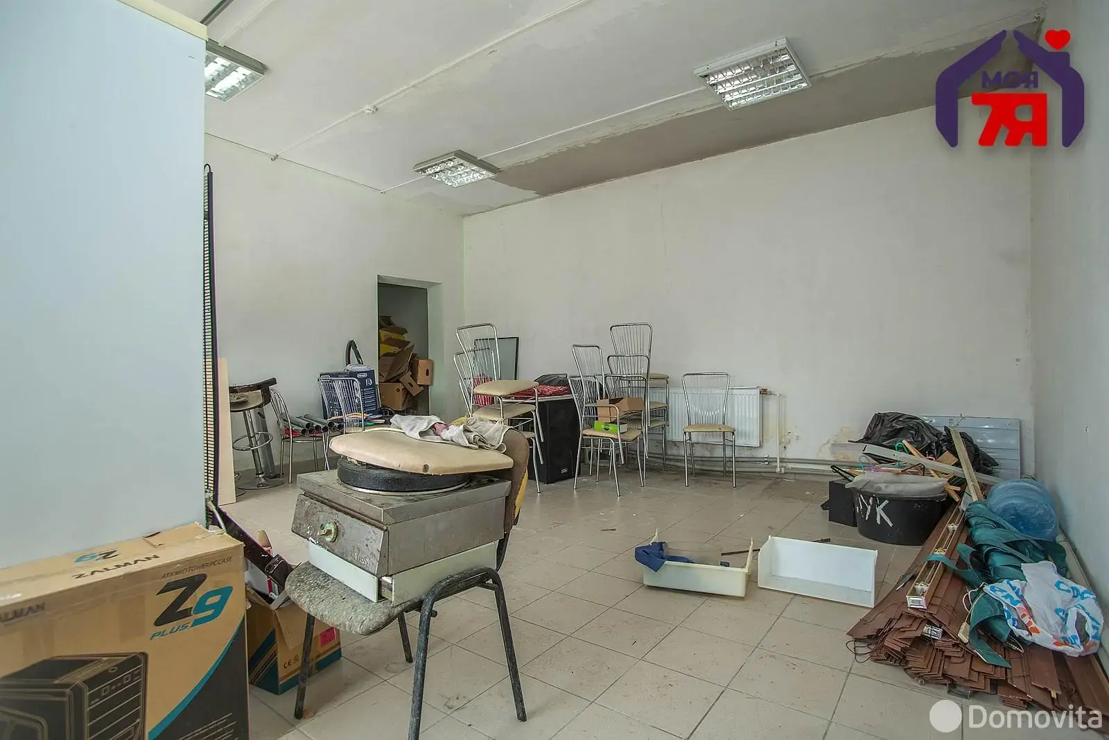 Продажа торгового помещения на ул. Громадовская, д. 6А в Молодечно, 199000USD, код 997569 - фото 20