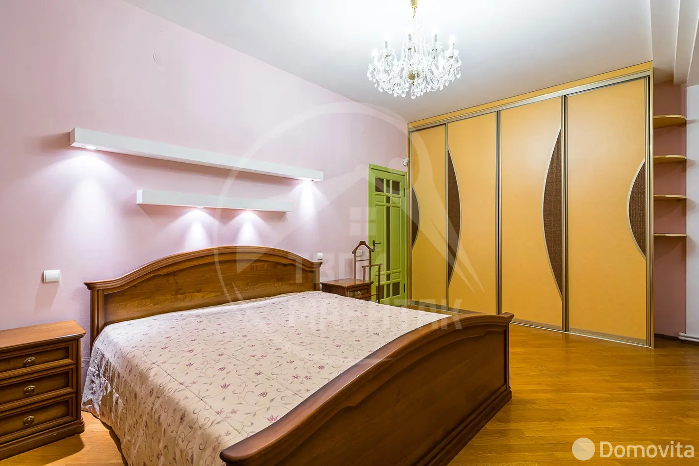 аренда квартиры, Минск, ул. Чехова, д. 3