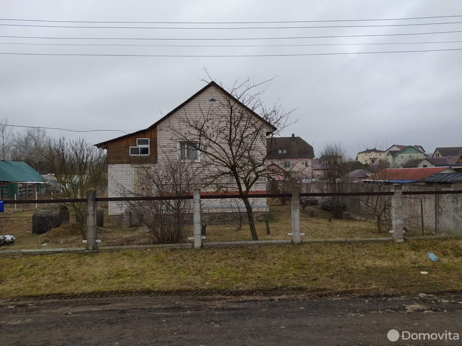 дом, Ждановичи, ул. Светлая, стоимость продажи 211 412 р.
