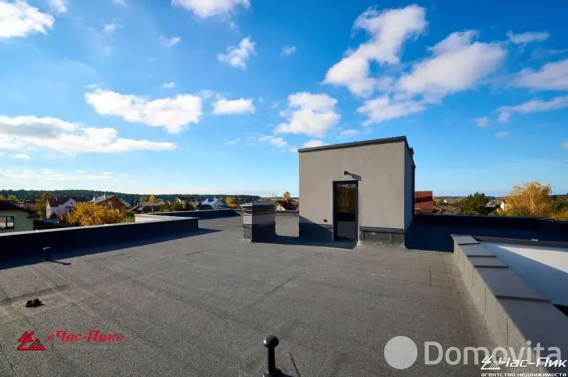 Продажа 1-этажной дачи в Дроздово Минская область, 850000USD, код 184428 - фото 31