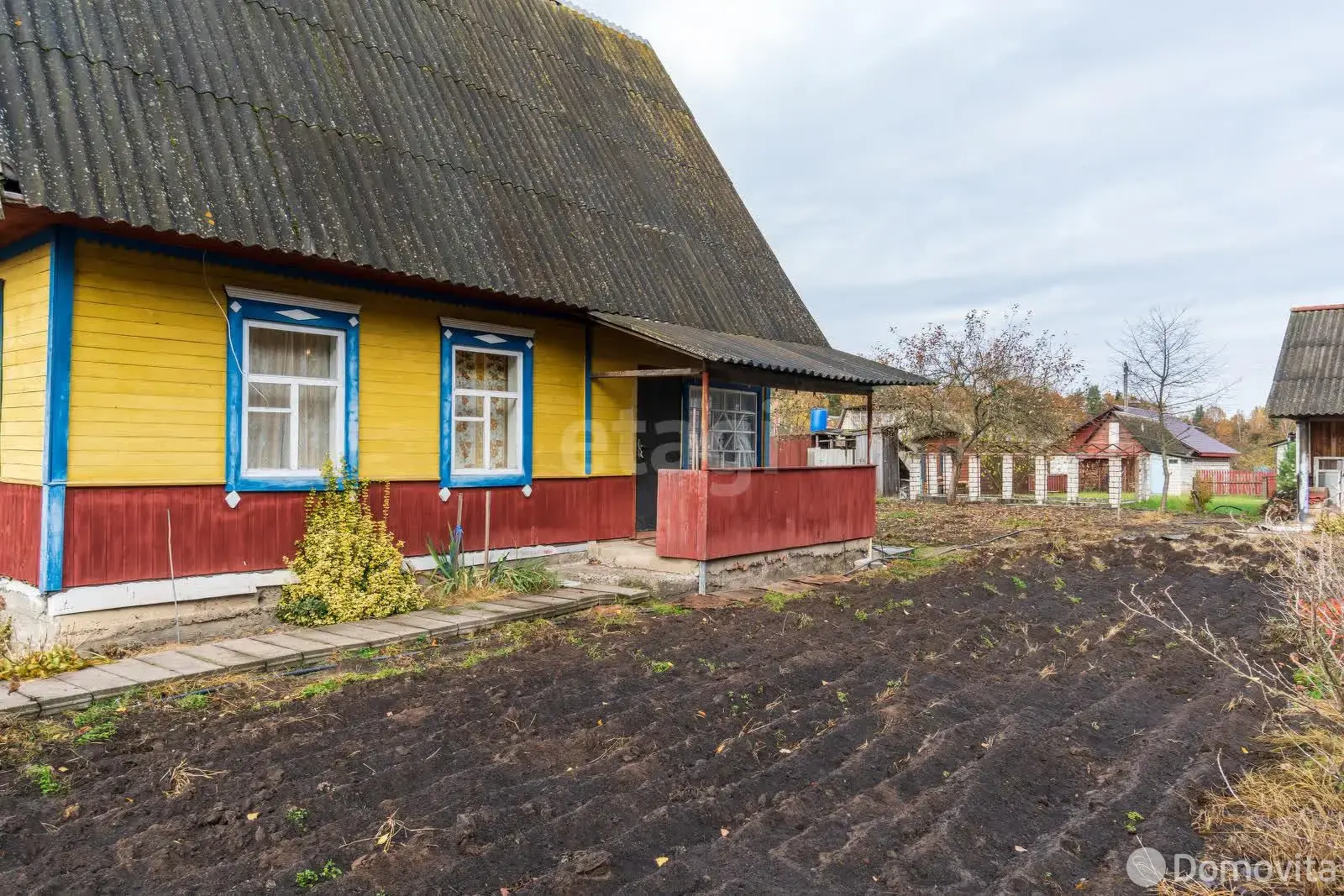 Цена продажи дачи, Боровинка, 