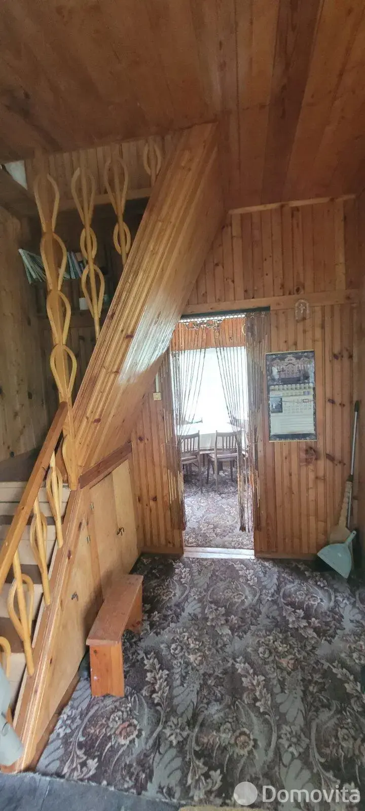 Купить 2-этажную дачу в Экспресс Минская область, 13800USD, код 183448 - фото 17