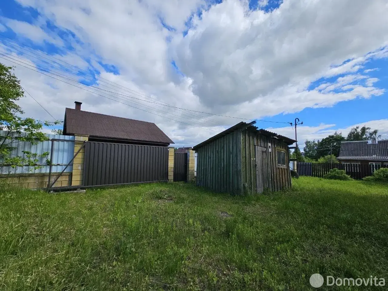 Стоимость продажи коттеджа, Свитанак-Перхурово, 
