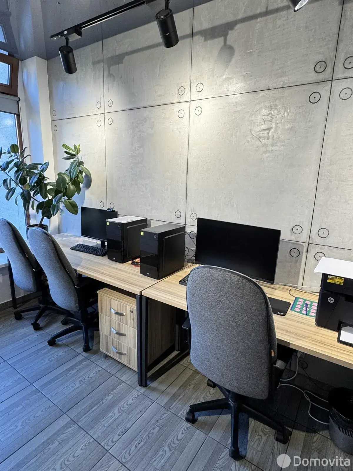 Аренда офиса на ул. Широкая, д. 3 в Минске, 4430BYN, код 16845 - фото 16