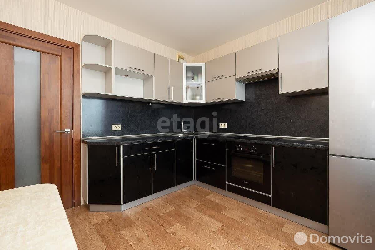 Купить 1-комнатную квартиру в Минске, ул. Каменногорская, д. 94, 63000 USD, код: 995600 - фото 5