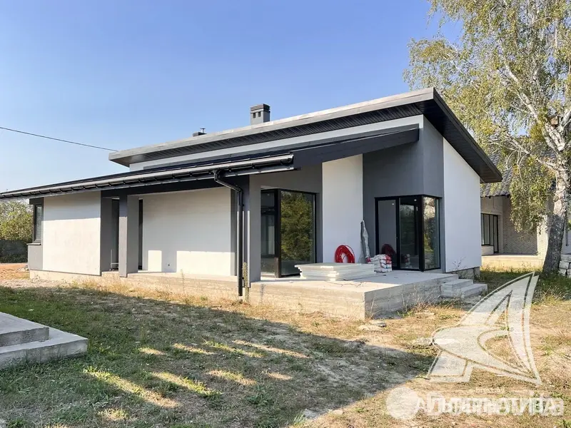 Купить 1-этажную дачу в Бресте Брестская область, 75000USD, код 180087 - фото 4
