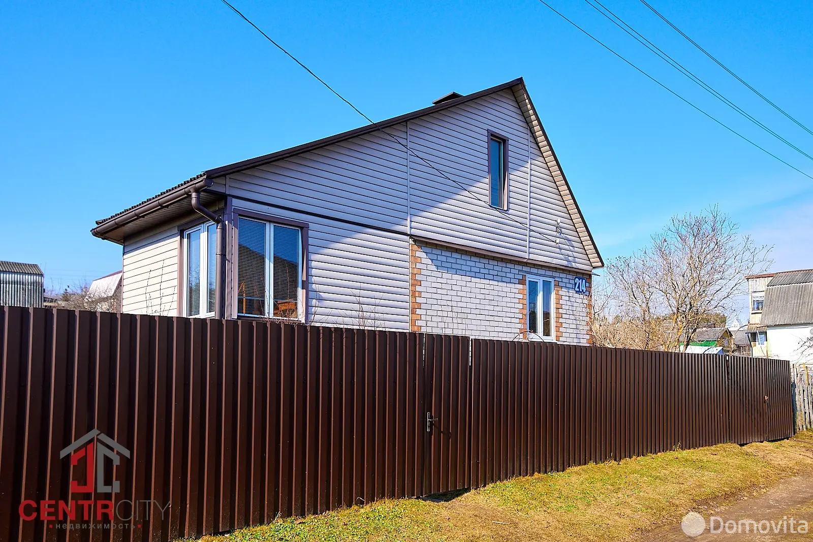 купить дачу, Уша плюс, 