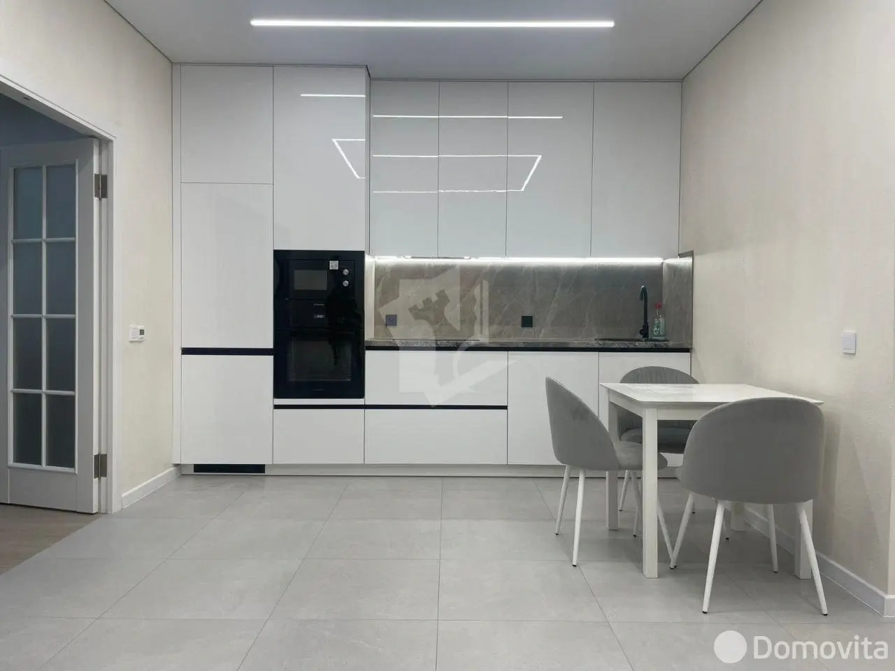 Снять 3-комнатную квартиру в Минске, пр-т Победителей, д. 115, 2200BYN, код 151178 - фото 1