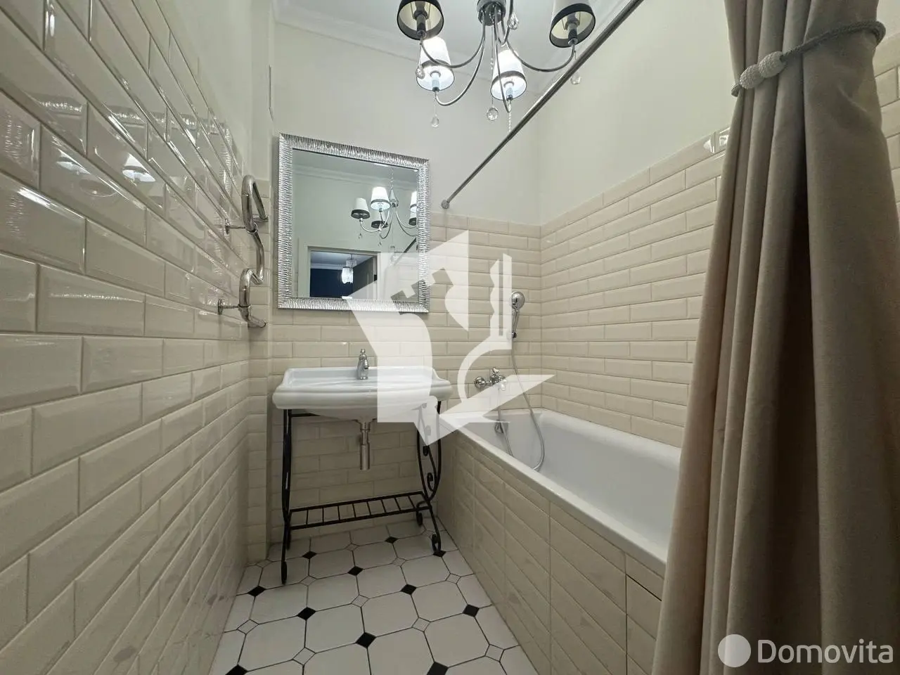 Снять 2-комнатную квартиру в Минске, пер. Козлова, д. 4А, 560USD, код 147004 - фото 11