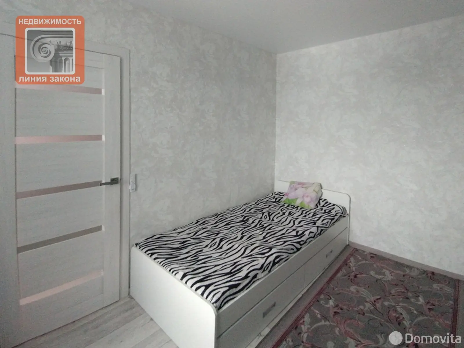 Продажа 2-комнатной квартиры в Гомеле, ул. Жукова, д. 42, 40500 USD, код: 1129220 - фото 5
