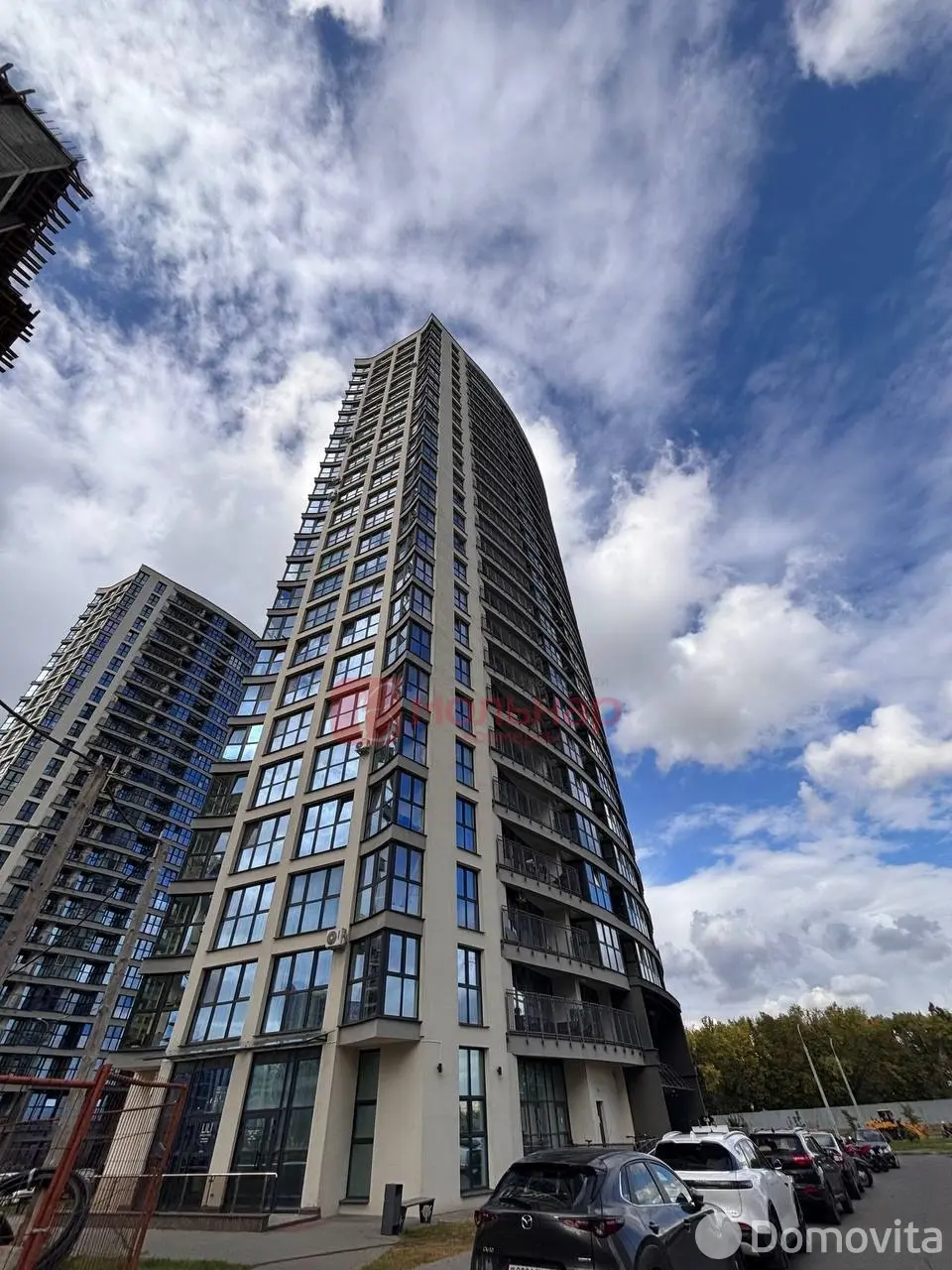 Стоимость аренды торгового объекта, Минск, ул. Николы Теслы, д. 26