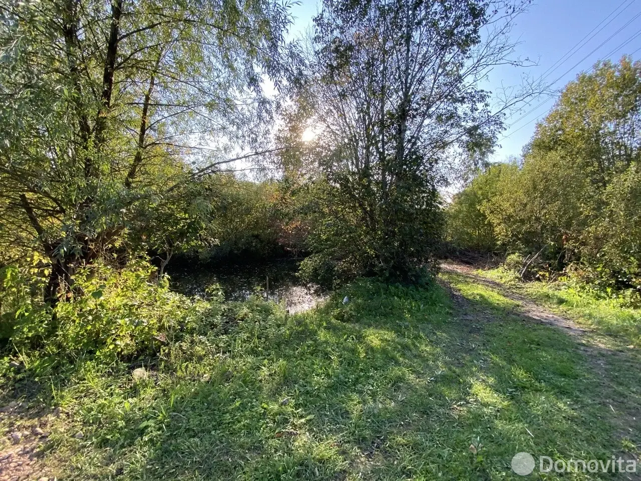 купить участок, Витебск, ул. Полевая, д. 6