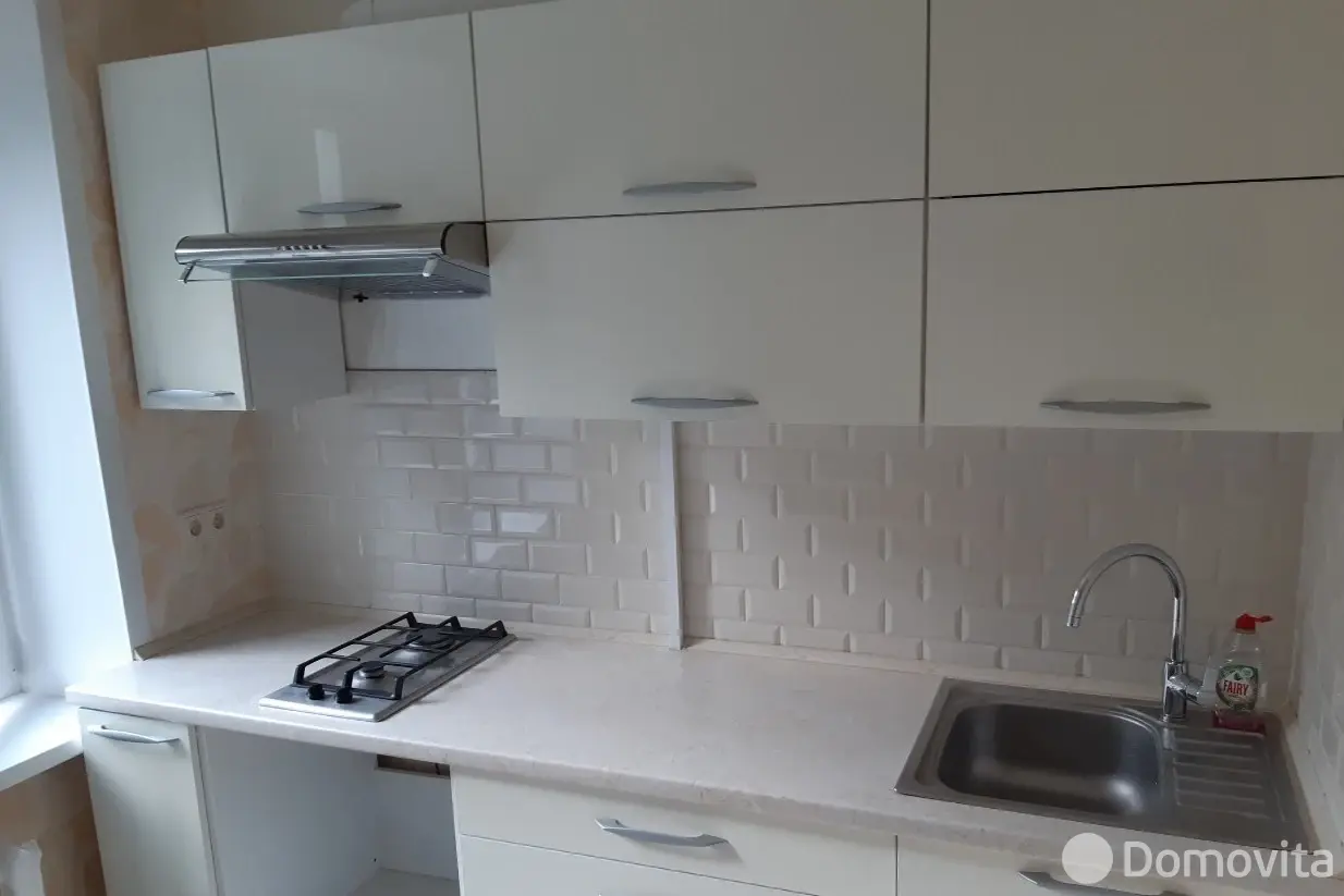 квартира, Минск, ул. Червякова, д. 2/5 от собственника