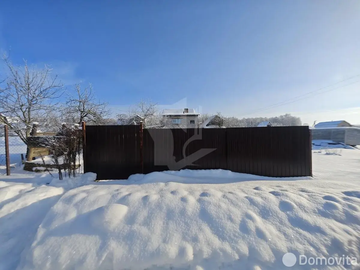 Купить 1-этажную дачу в Автозаводец Минская область, 14900USD, код 184799 - фото 16