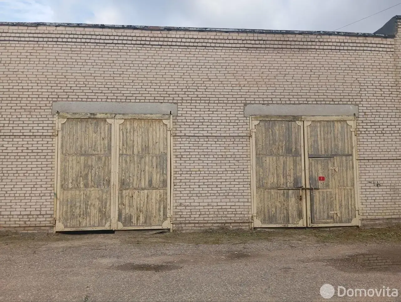 Купить помещение под сферу услуг в Лепели, ул. Володарского, д. 1/9 - фото 32