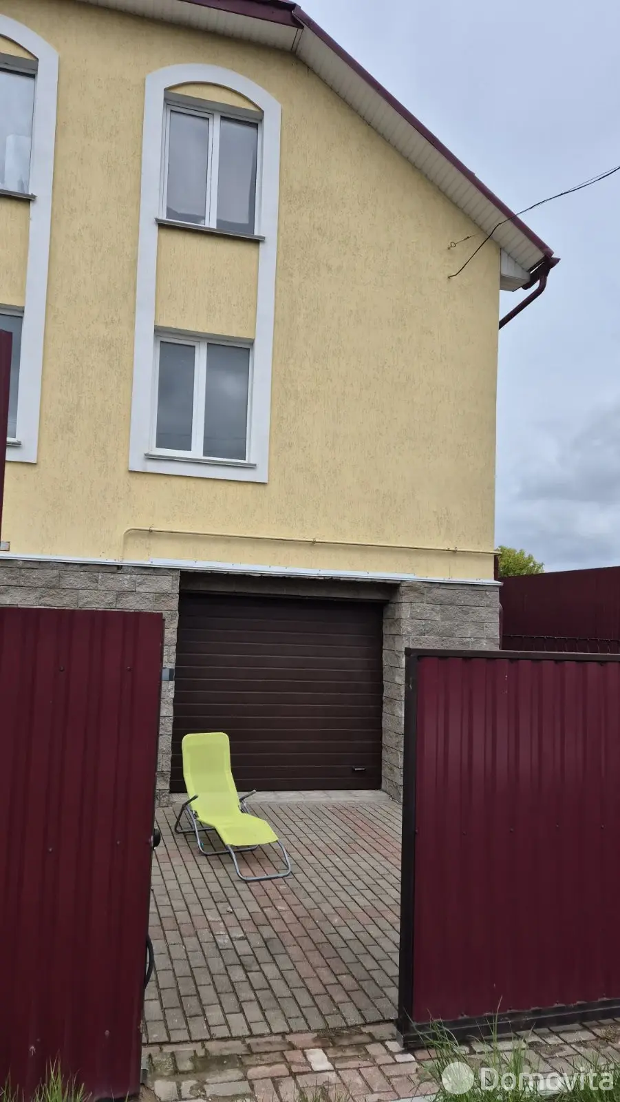 дом, Витебск, ул. 1-я Сенненская - лучшее предложение