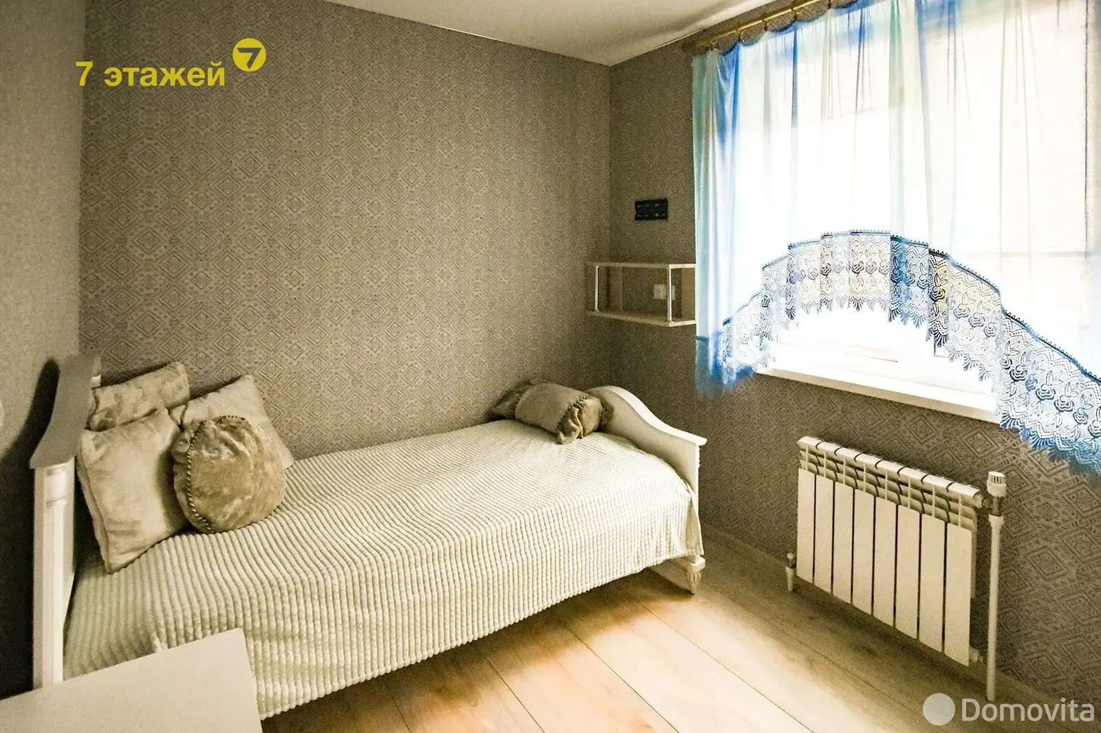 Стоимость продажи дома, Кайково, 