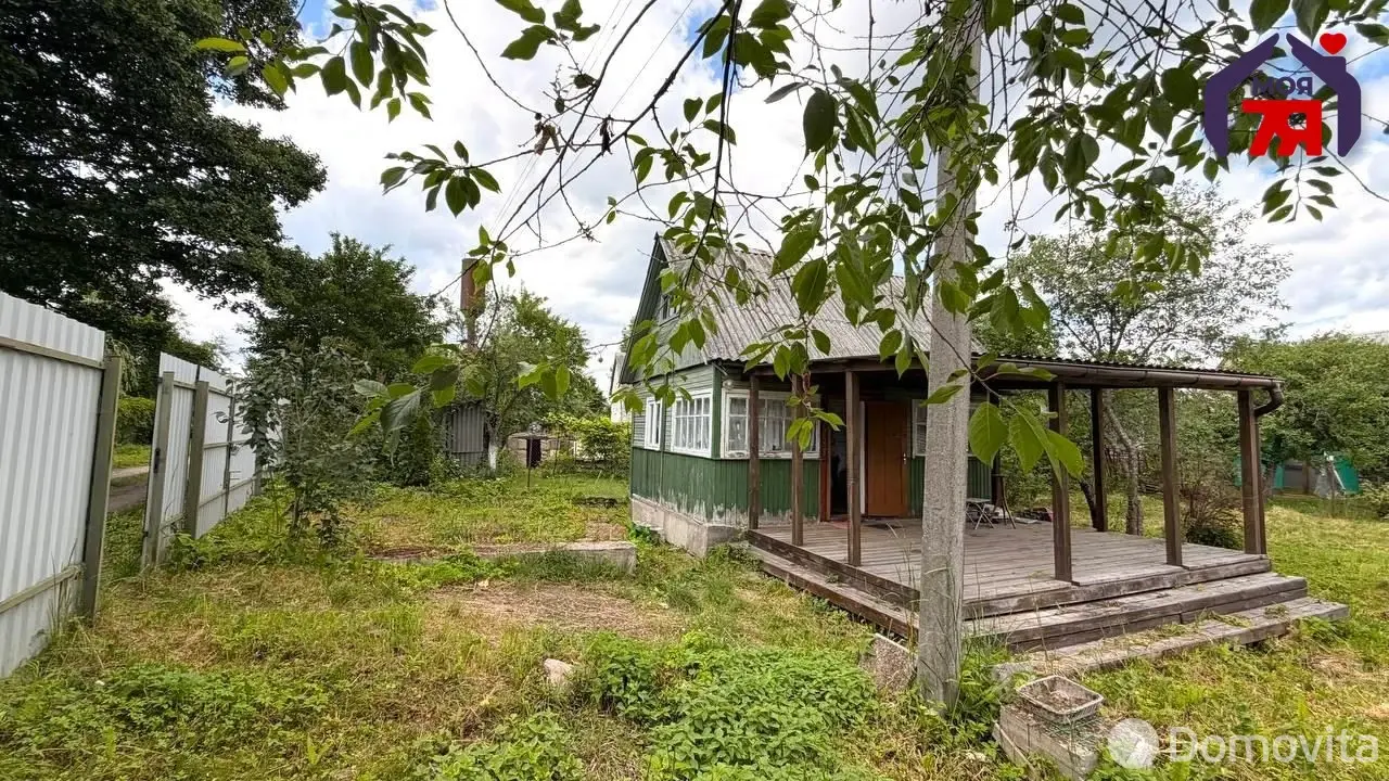Продажа 1-этажной дачи в ФОТОН Минская область, 22000BYN, код 186313 - фото 15