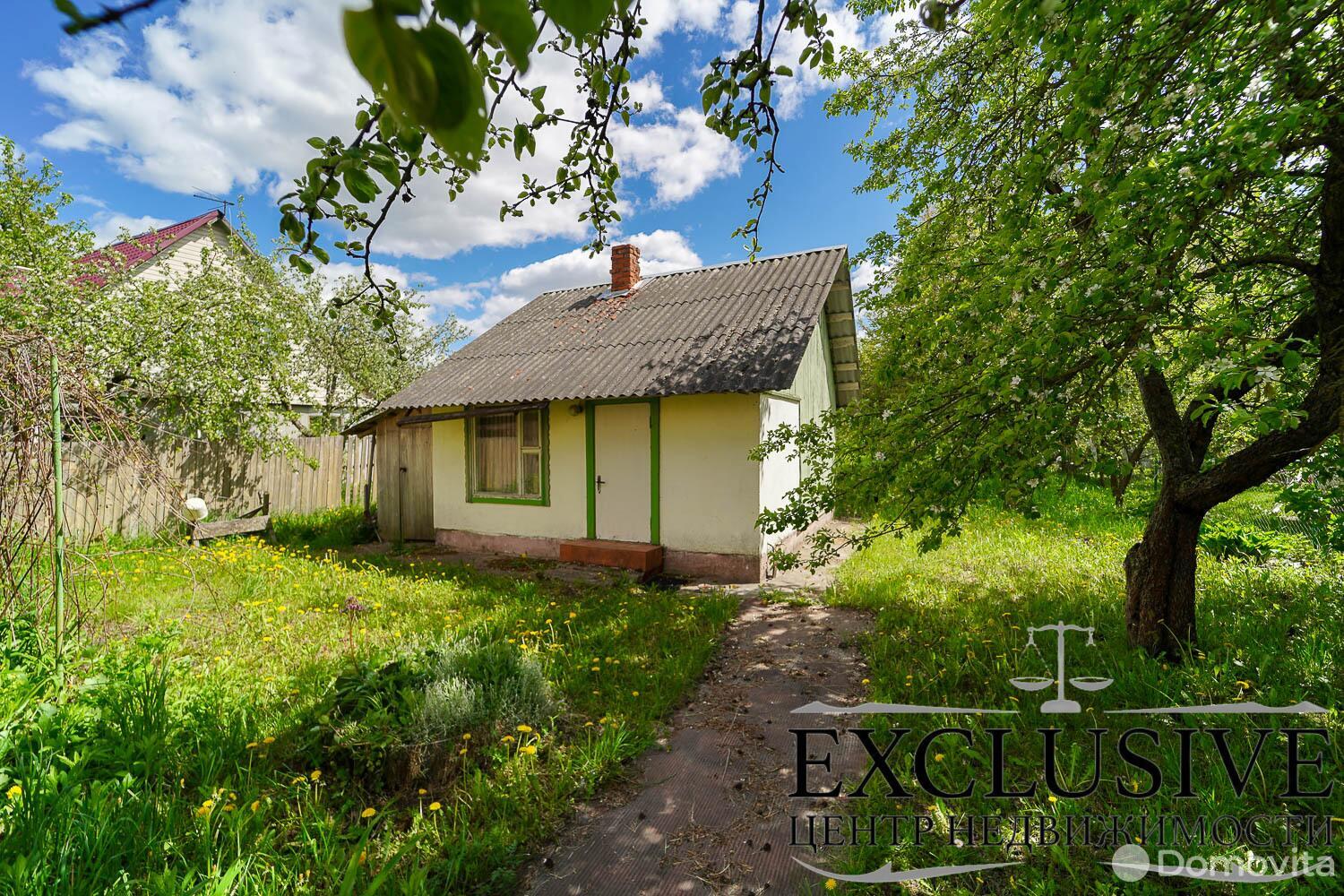 дом, Алексеевка, , стоимость продажи 148 633 р.
