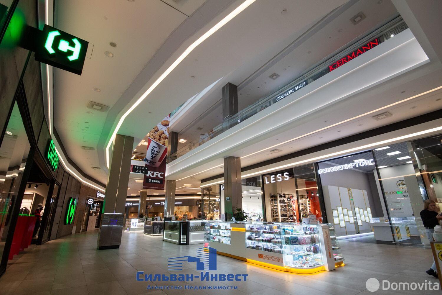 Снять торговое помещение на ул. Тимирязева, д. 74/а в Минске, 22500EUR, код 965920 - фото 7