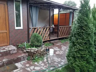 2-этажный коттедж, г. Гомель, ул. Дурягина, д. 28А