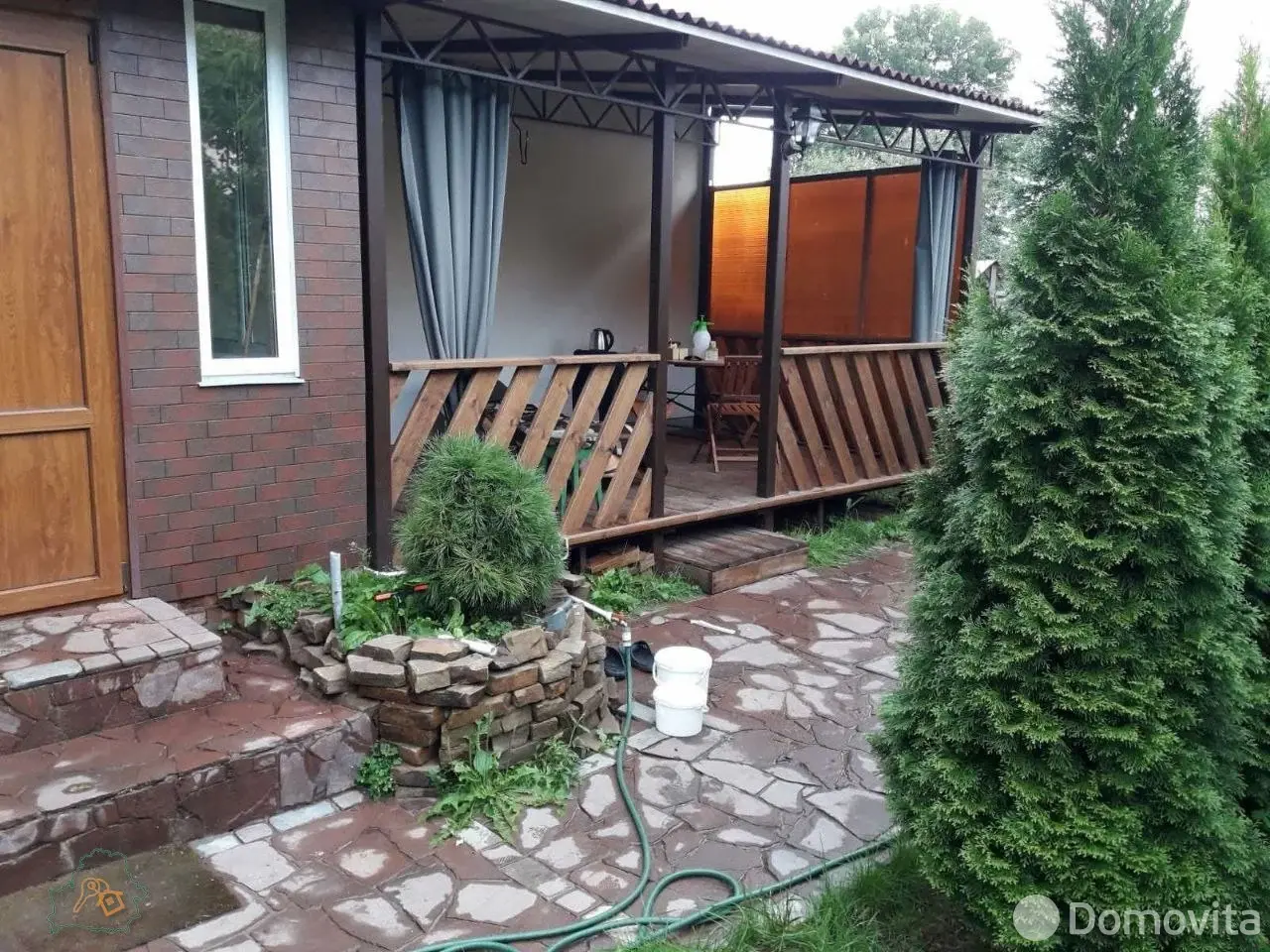 дом, Гомель, ул. Дурягина, д. 28А 