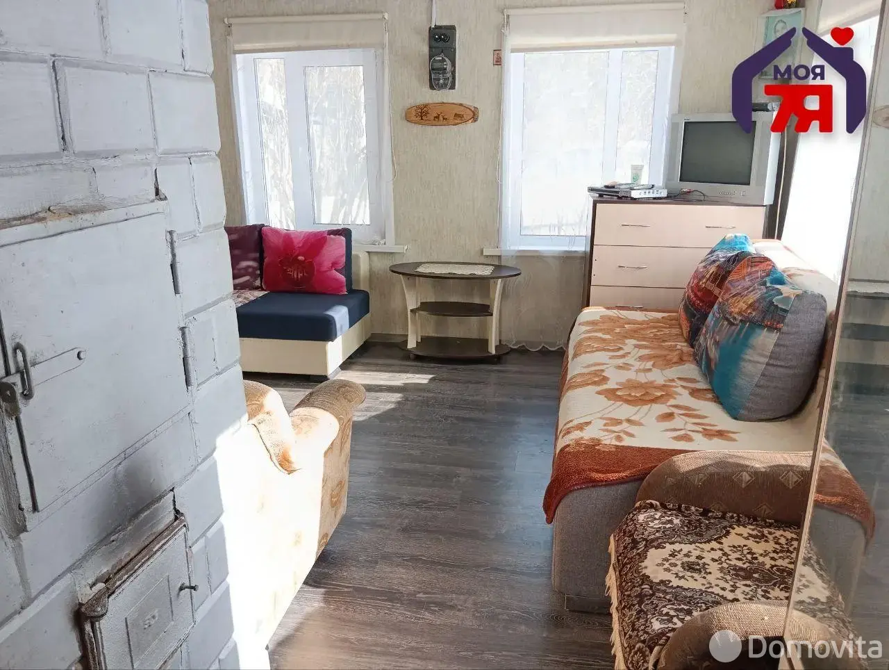 Цена продажи дома, Лозовец,