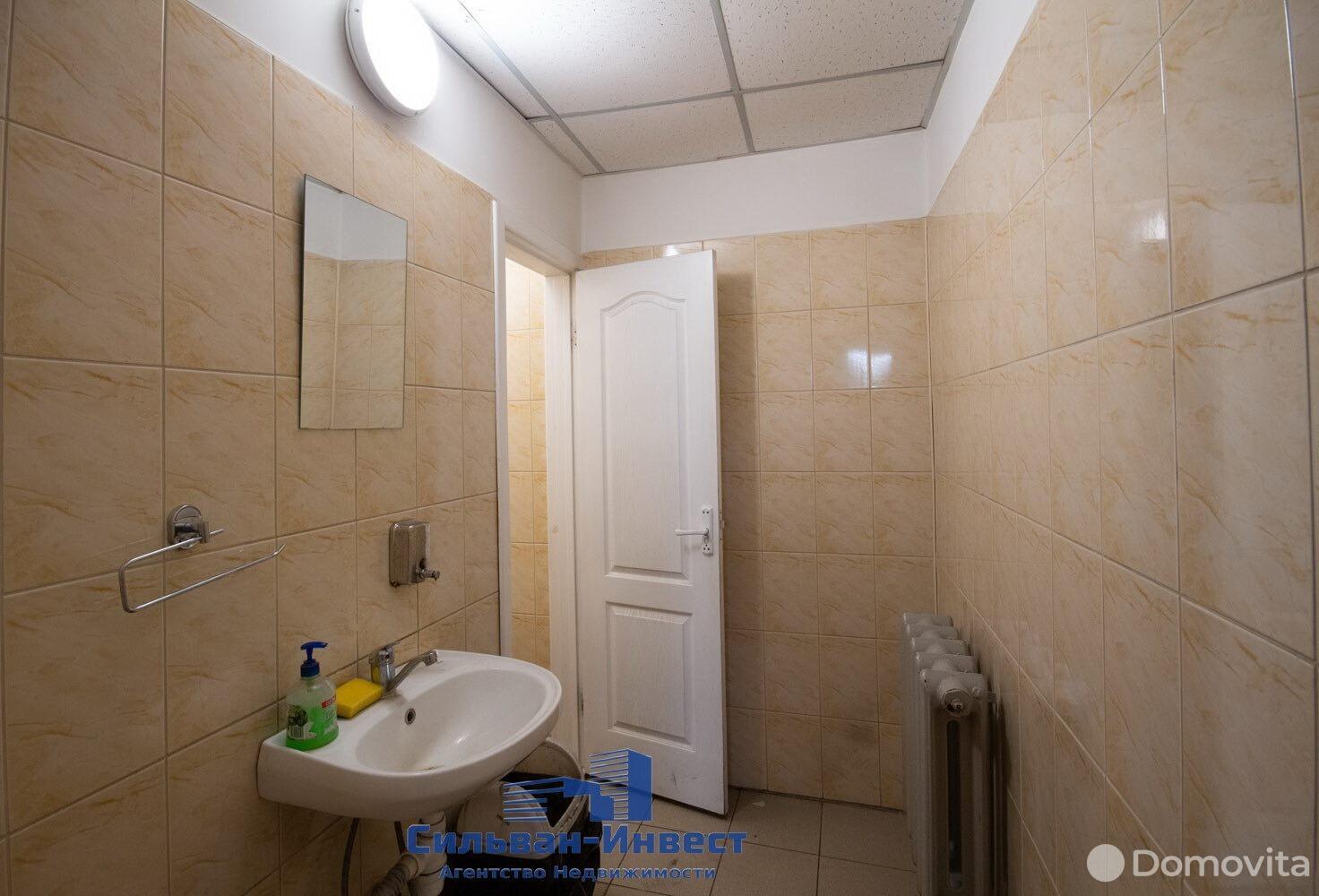 офис, Минск, Старовиленский тр-т, д. 10, стоимость продажи 1 049 401 р.