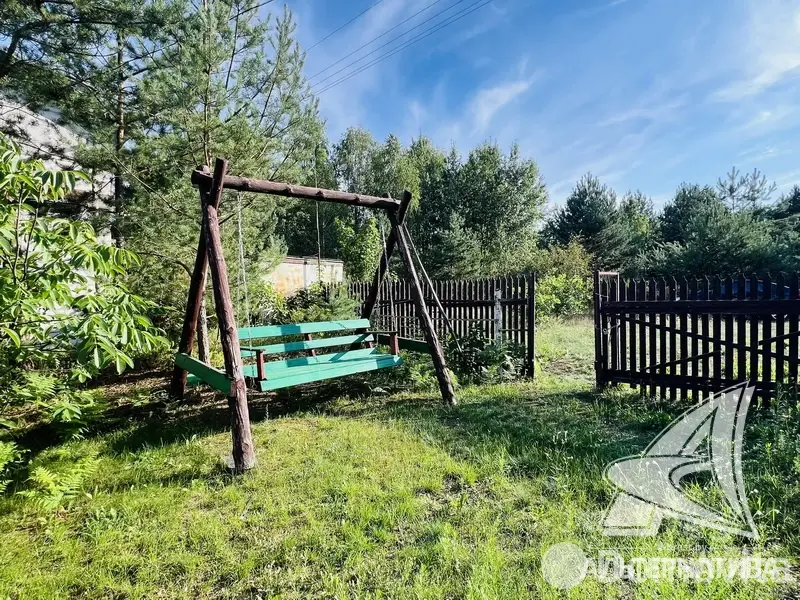 Купить земельный участок, 10.07 соток, Брест, Брестская область, 88550BYN, код 572407 - фото 20