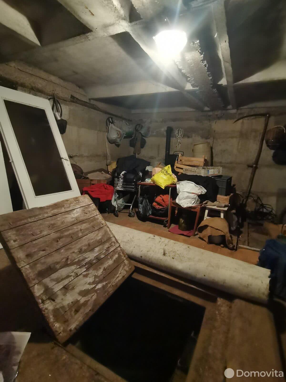 Продажа 2-этажной дачи в Витебском Витебская область, 9900USD, код 176021 - фото 13